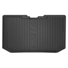 Frogum Bagagerumsbakke til Nissan Note I MV 2006-2012 nederst