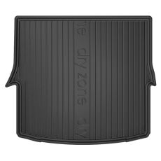 Frogum Bagagerumsbakke til Volvo S40 II sedan 2004-2012