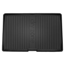 Frogum Bagagerumsbakke til Renault Captur I 013-19 low