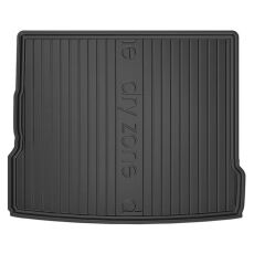 Frogum Bagagerumsbakke til Audi Q3 I SUV 2011-2018 nederst