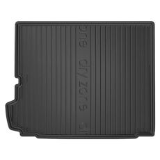 Frogum Bagagerumsbakke til Citroën C4 Grand Picasso II MV 13-19