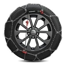 KÖNIG Snekæde XG-12 PRO STR. 252