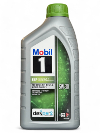 Mobil 1 ESP 5w-30 Formula P 1L
