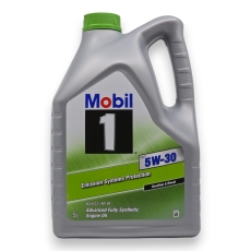 Mobil 1 ESP 5W30 5L