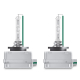 Osram Night Breaker 220 Xenarc D3S +220% (2 stk.)