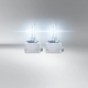 Osram Night Breaker 220 Xenarc D3S +220% (2 stk.)