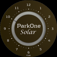 NeedIT ParkOne Solar