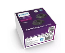 Philips LED Adapter Type I (2 stk.)