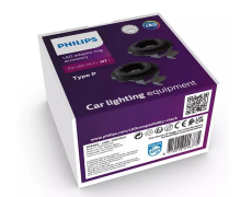 Philips LED Adapter Type P (2 stk.)
