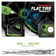 Slime Smart Repair Dækreparationskit 473 ml