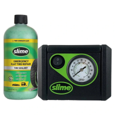 Slime Smart Repair Dækreparationskit 473 ml
