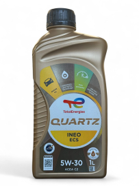 Total Quartz Ineo ECS 5W30 C2 - 1 liter