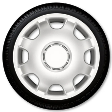 15" Speed VAN Hjulkapselsæt
