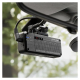 Alpine DVR-F220 Dashcam m. GPS