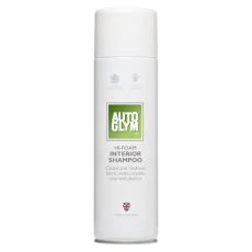 Autoglym Hi-Foam Interior Spray 450ml