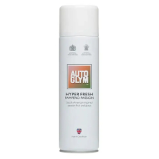 Autoglym Hyper Fresh Pampero Passion Luftfrisker 450ml.