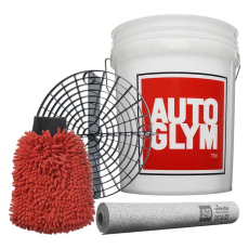 Autoglym Vaskesæt