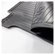 Bagagerumsbakke Skoda Octavia III combi 12-20 U. opbeva