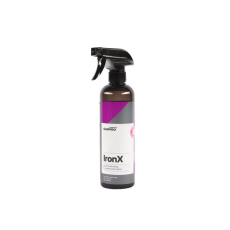 CarPro Iron X Flyverustfjerner 500ml.