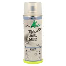 ColorMatic Klarlak 2K. 200ml.