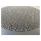 Drejlet Drejepude - 39cm. i Diameter