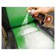 Foliatec Foam Cleaner Interiørrens 400ml.