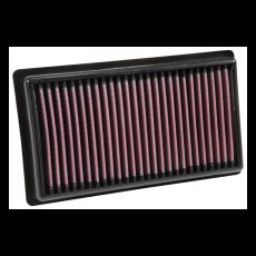 K&N 33-3081 Luftfilter