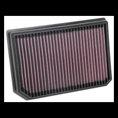 K&N 33-3133 Luftfilter