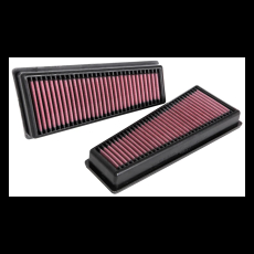 K&N 33-3140 Luftfilter