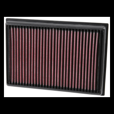 K&N 33-5007 Luftfilter