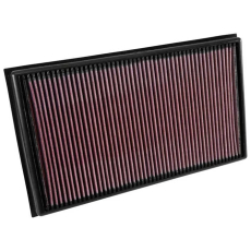 K&N 33 3036 Luftfilter