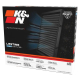 K&N Kabinefilter VF2000