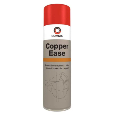 Kobberfedt 500ml