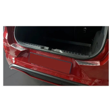 Læssekantbeskytter Ford Puma 2019- Stål
