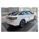 Læssekantbeskytter VW ID.7 2023-  Matsort