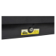 Menabo Marathon 320L Tagboks Sort