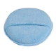Mikrofibersvamp Rund