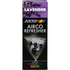 Motip Airconfrisker Lavendel 150ml.