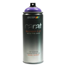 Motip Carat Blueberry Violet
