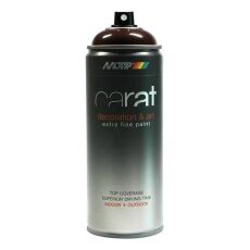 Motip Carat Chocolate Brown