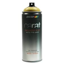 Motip Carat Easter Yellow