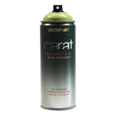 Motip Carat Light Green