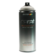 Motip Carat Pure White Matt