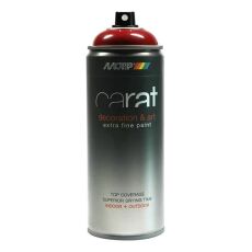 Motip Carat Purple Red