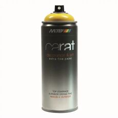 Motip Carat Rape Yellow