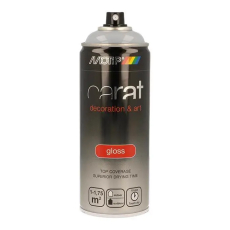 Motip Carat Silver Grey