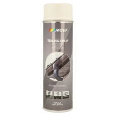 Motip Sealing Spray Hvid 500ml.