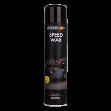 Motip Speed Wax 600ml.