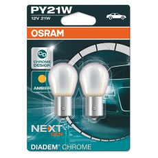 Osram Diadem PY21W 12V 2stk.