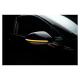 Osram LED lys til spejlkappe for VW Golf VII
